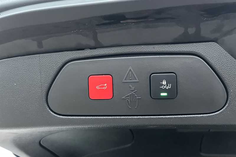 Used Vauxhall Grandland 2023 for sale - 77757184: Photo 38