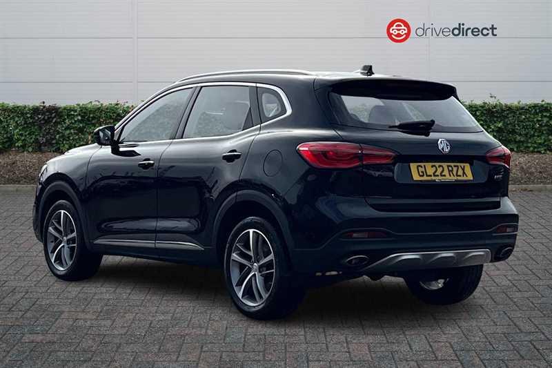 Used MG MG HS 2022 for sale - 78175366: Photo 5