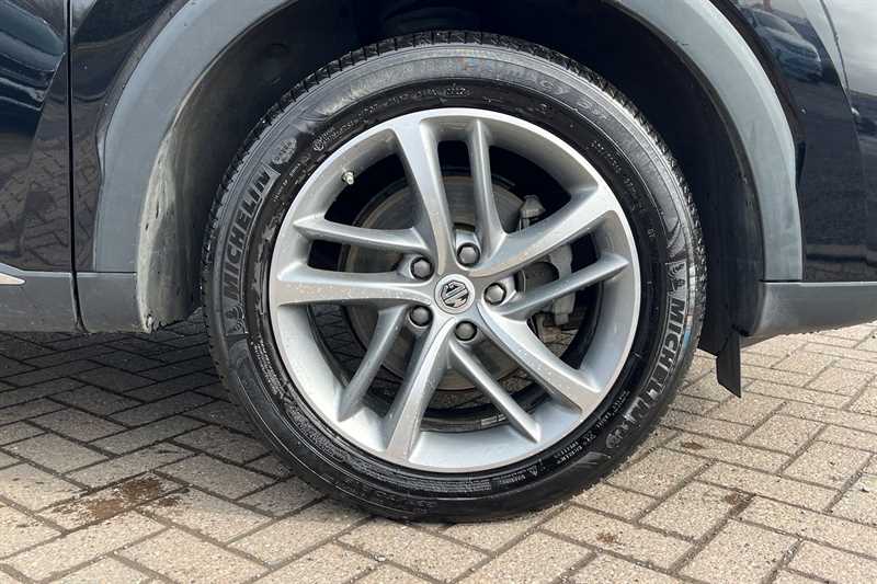 Used MG MG HS 2022 for sale - 78175366: Photo 9