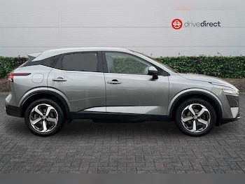 Used Nissan Qashqai 2022 for sale - 77757882: Photo
