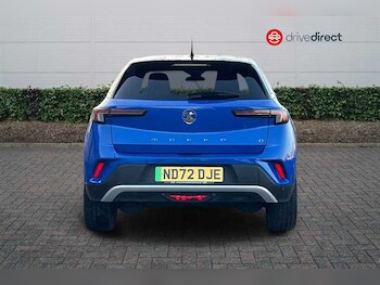 Used Vauxhall Mokka 2022 for sale - 77486321: Photo