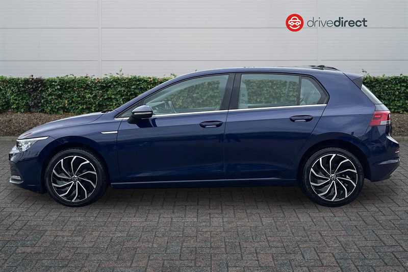 Used Volkswagen Golf 2020 for sale - 77772514: Photo 6