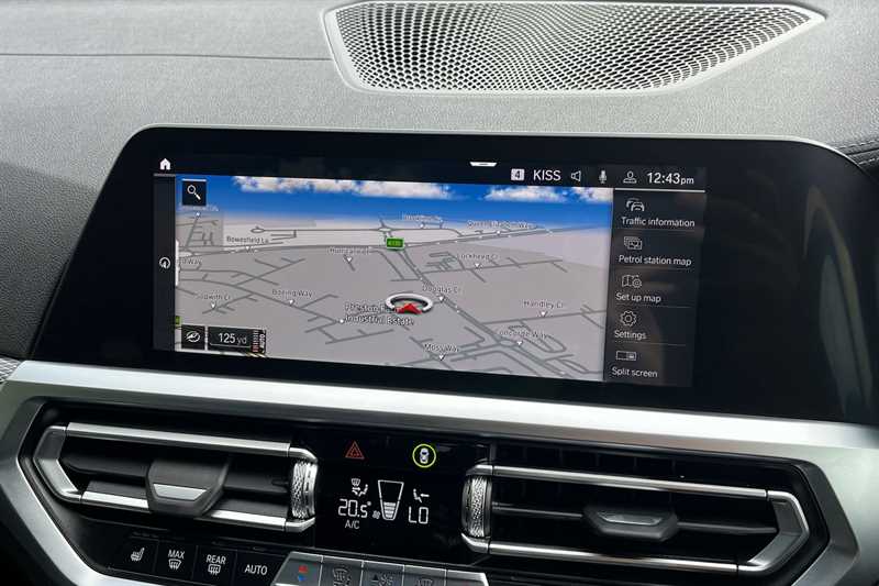 Used BMW 4 Series 2021 for sale - 76756406: Photo 18