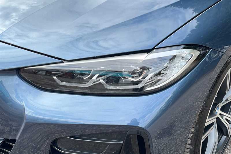 Used BMW 4 Series 2021 for sale - 76756406: Photo 29