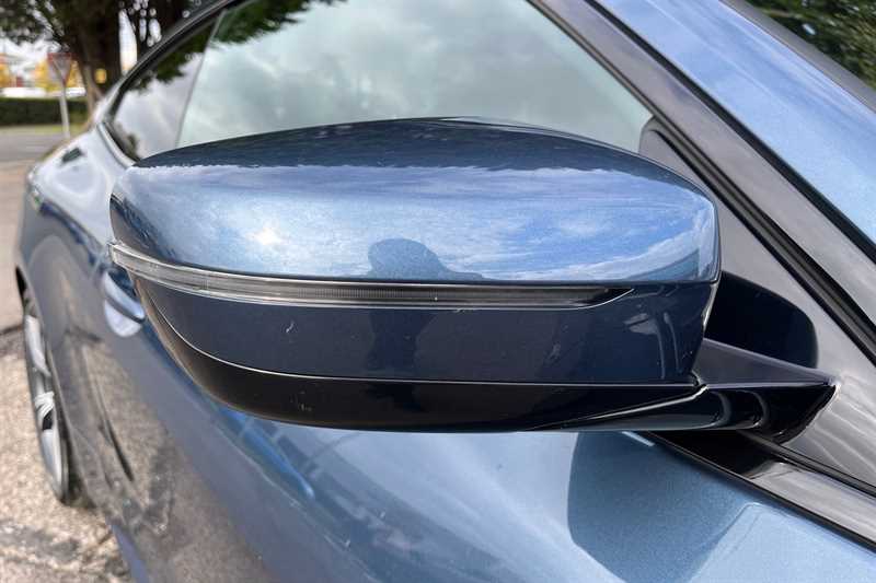 Used BMW 4 Series 2021 for sale - 76756406: Photo 34