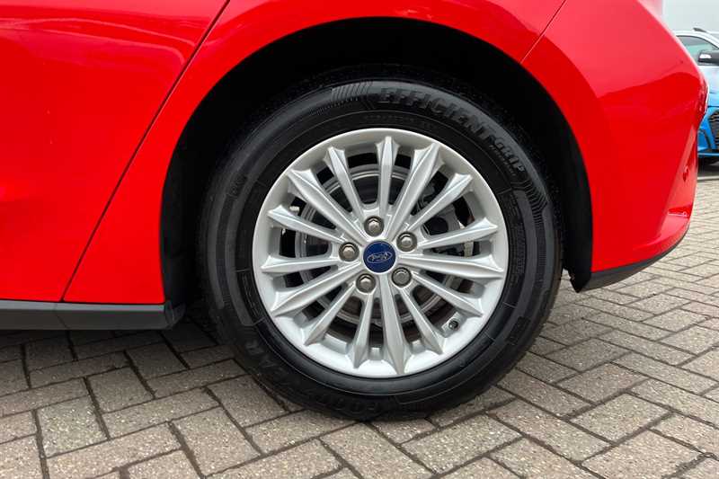 Used Ford Focus 2022 for sale - 77828761: Photo 10