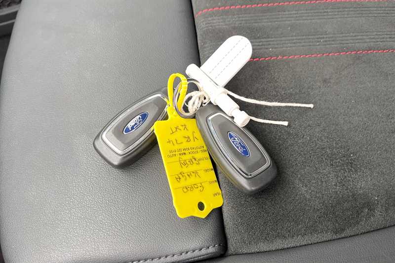 Used Ford Kuga 2024 for sale - 77403061: Photo 40