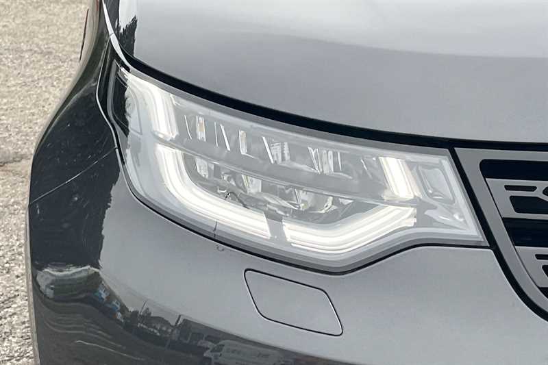 Used Land Rover Discovery 2018 for sale - 76530259: Photo 28