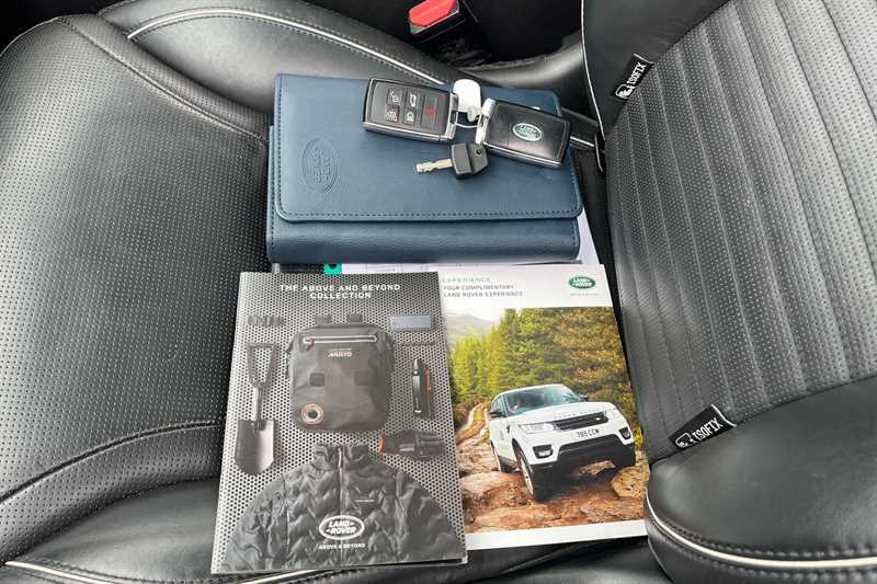 Used Land Rover Discovery 2018 for sale - 76530259: Photo 36