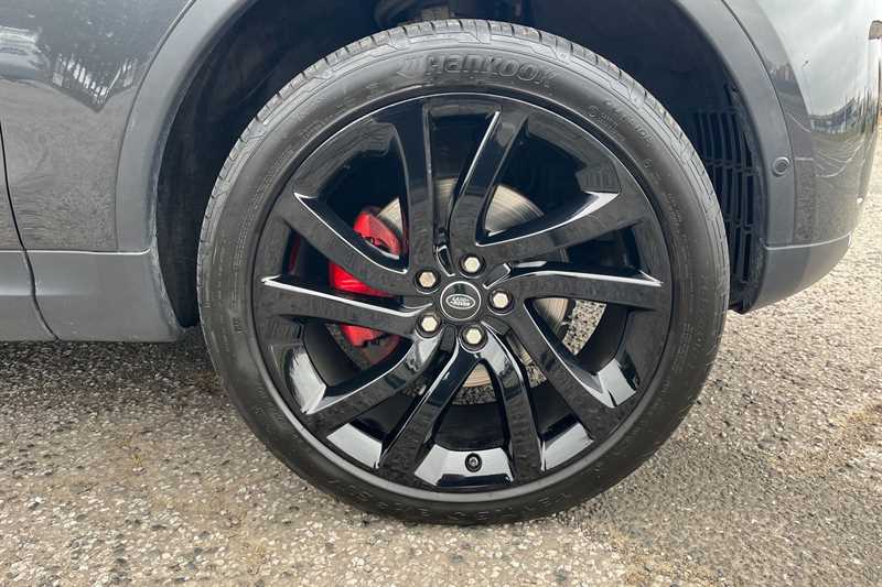 Used Land Rover Discovery 2018 for sale - 76530259: Photo 9