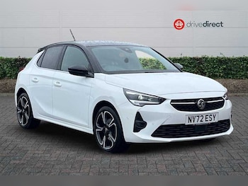 Used Vauxhall Corsa 2022 for sale - 75434236: Photo