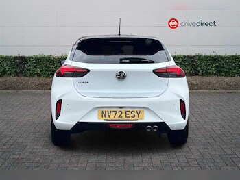 Used Vauxhall Corsa 2022 for sale - 75434236: Photo