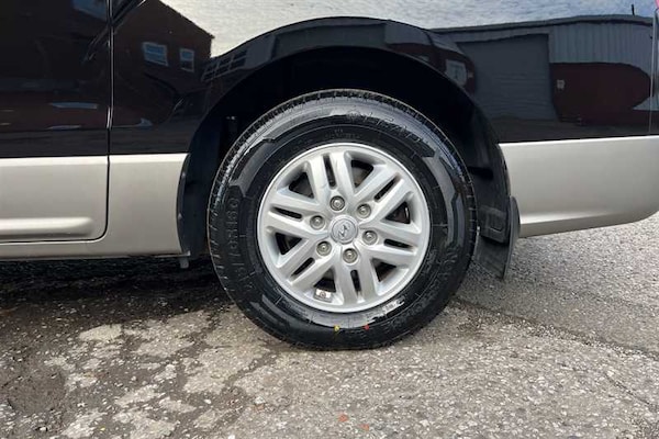 Used Hyundai i800 2019 for sale - 76016186: Photo 10