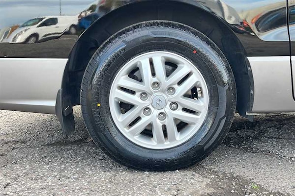 Used Hyundai i800 2019 for sale - 76016186: Photo 11