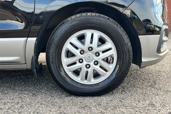 Used Hyundai i800 2019 for sale - 76016186: Photo 12