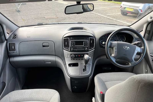 Used Hyundai i800 2019 for sale - 76016186: Photo 13