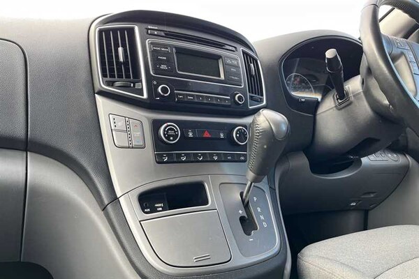 Used Hyundai i800 2019 for sale - 76016186: Photo 14