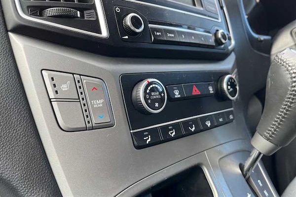 Used Hyundai i800 2019 for sale - 76016186: Photo 15