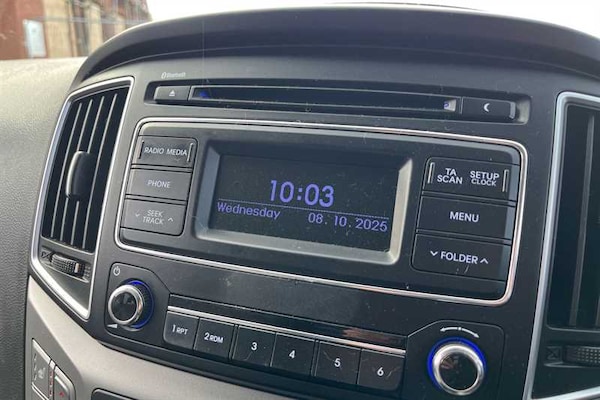 Used Hyundai i800 2019 for sale - 76016186: Photo 17