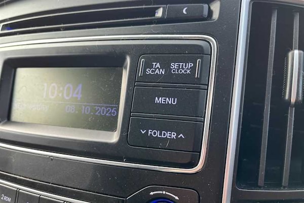 Used Hyundai i800 2019 for sale - 76016186: Photo 18