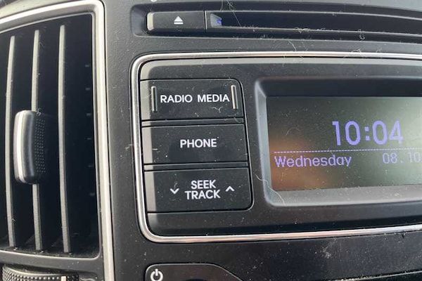 Used Hyundai i800 2019 for sale - 76016186: Photo 19