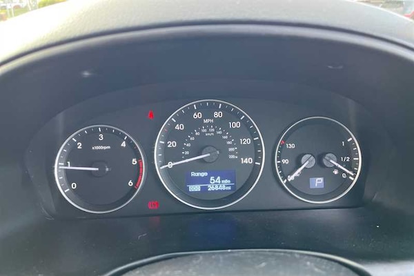 Used Hyundai i800 2019 for sale - 76016186: Photo 20