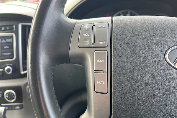 Used Hyundai i800 2019 for sale - 76016186: Photo 21