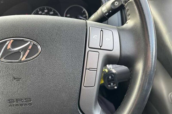 Used Hyundai i800 2019 for sale - 76016186: Photo 22