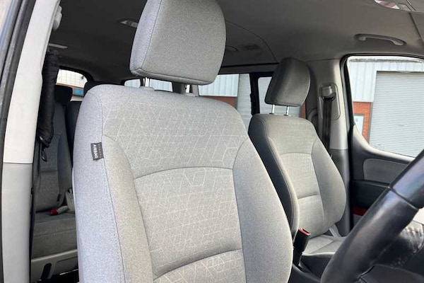 Used Hyundai i800 2019 for sale - 76016186: Photo 23