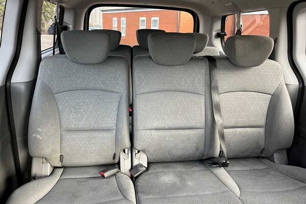 Used Hyundai i800 2019 for sale - 76016186: Photo 24