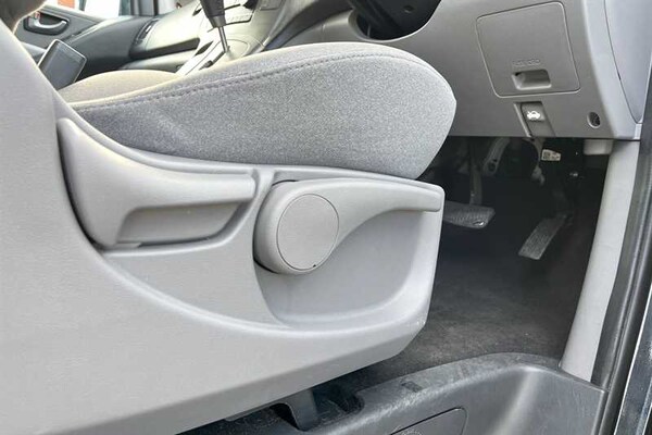 Used Hyundai i800 2019 for sale - 76016186: Photo 26