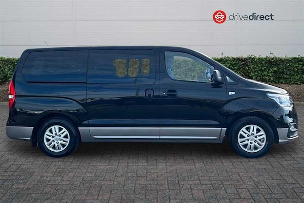 Used Hyundai i800 2019 for sale - 76016186: Photo 2