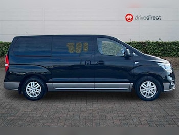 Used Hyundai i800 2019 for sale - 76016186: Photo 2