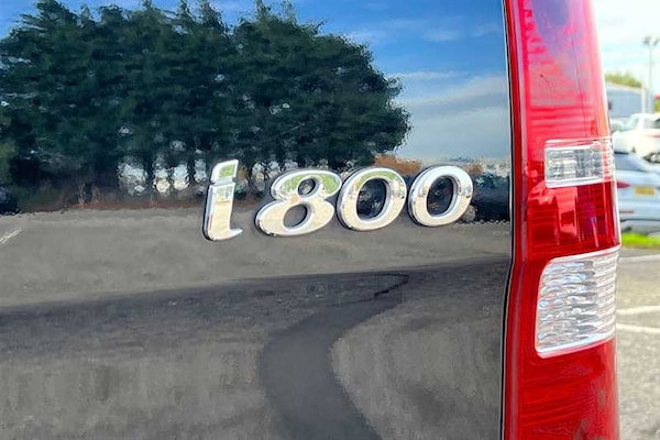 Used Hyundai i800 2019 for sale - 76016186: Photo 30