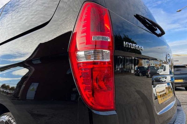 Used Hyundai i800 2019 for sale - 76016186: Photo 31