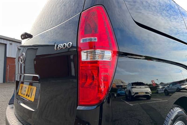 Used Hyundai i800 2019 for sale - 76016186: Photo 32