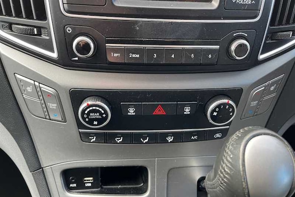 Used Hyundai i800 2019 for sale - 76016186: Photo 37
