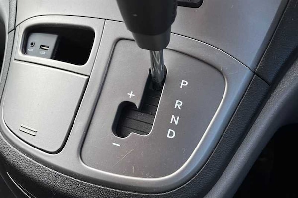 Used Hyundai i800 2019 for sale - 76016186: Photo 38