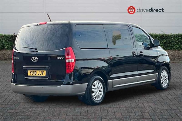 Used Hyundai i800 2019 for sale - 76016186: Photo 3