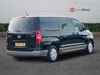 Used Hyundai i800 2019 for sale - 76016186: Photo 3