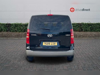 Used Hyundai i800 2019 for sale - 76016186: Photo 4