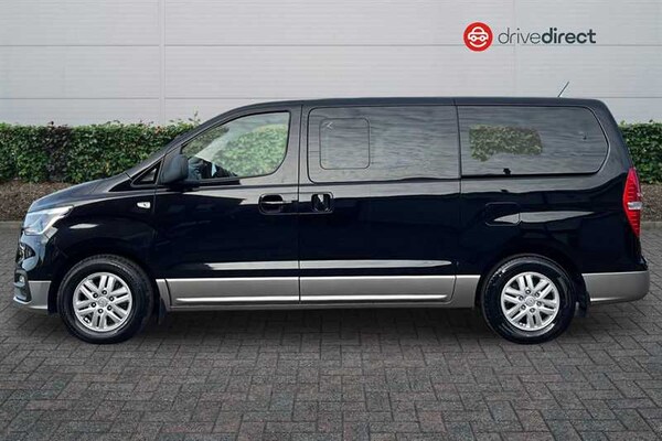 Used Hyundai i800 2019 for sale - 76016186: Photo 6