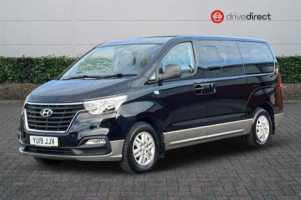 Used Hyundai i800 2019 for sale - 76016186: Photo 7