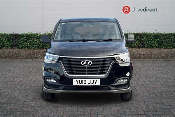 Used Hyundai i800 2019 for sale - 76016186: Photo 8