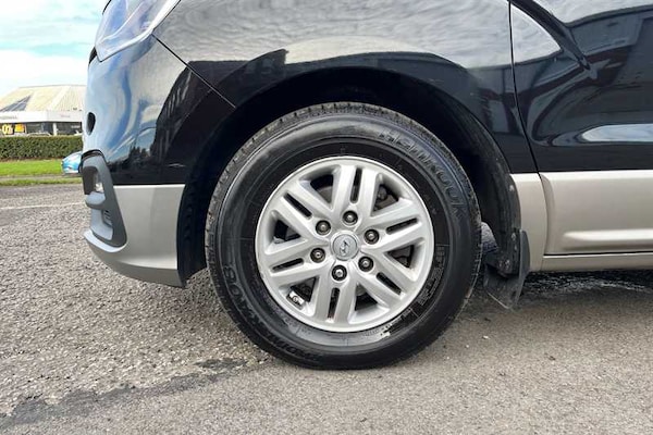 Used Hyundai i800 2019 for sale - 76016186: Photo 9