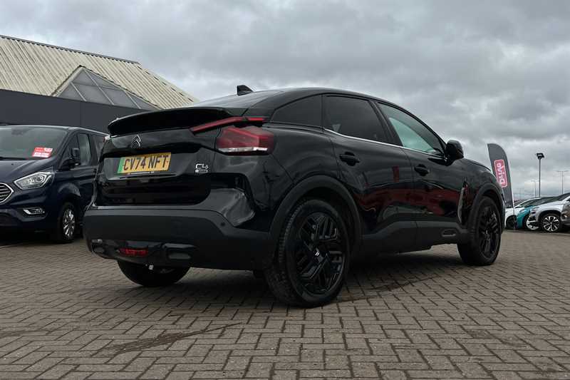 Used Citroen C4 2024 for sale - 77930098: Photo 36