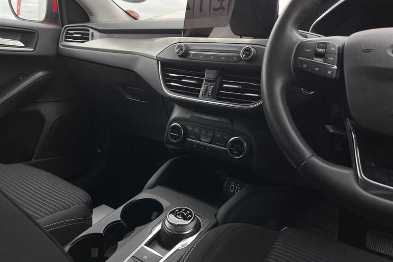 Used Ford Focus 2022 for sale - 77914865: Photo 14