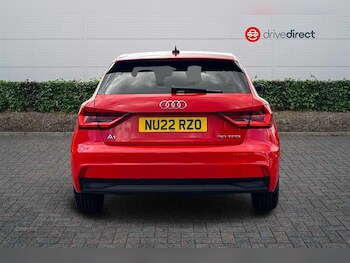 Used Audi A1 2022 for sale - 76956076: Photo