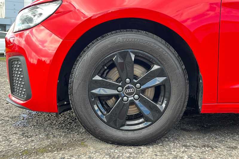 Used Audi A1 2022 for sale - 76956076: Photo 9