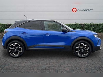 Used Vauxhall Mokka 2024 for sale - 78138383: Photo